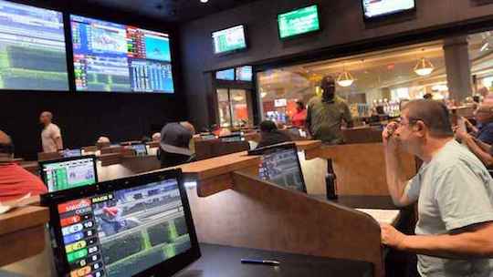 Стратегия Value betting