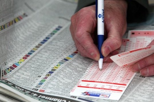 Ставки по стратегии Догон